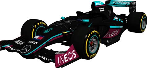 A New Horizon.....F1 2021