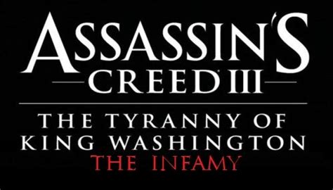 The Infamy Assassin S Creed Guide Ign