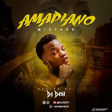 Amapiano Afrobeat Mixtape 2021 2022 By Dj Dest Listen On Audiomack