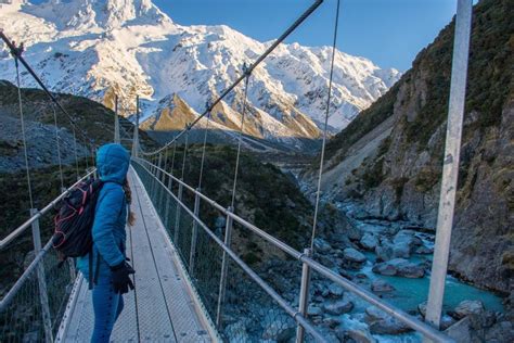 Hooker Valley Track New Zealands Best Hike With Photos To Prove It