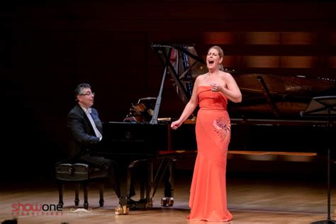 Sondra Radvanovsky In Toronto Embracing Evolution The Opera Queen