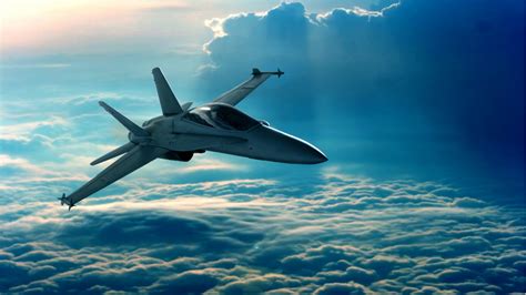 Top Sixth Generation Fighter Jets