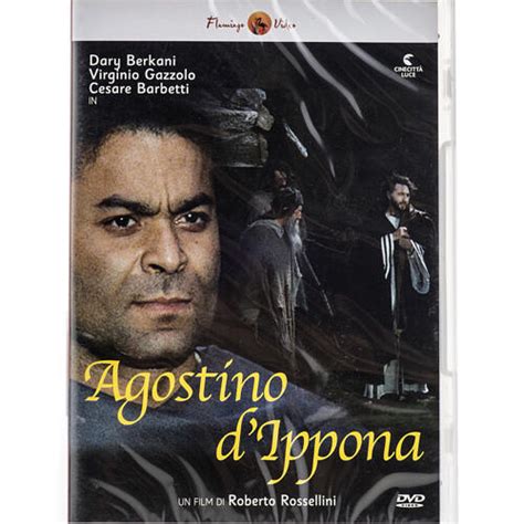 Agostino D Ippona Dvd Online Sales On Holyart Co Uk
