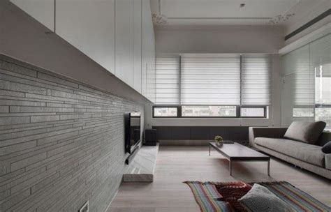 Modern Apartment Designs By Phase6 Design Studio