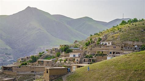 Wat Is De Beste Tijd Om Afghanistan Te Bezoeken