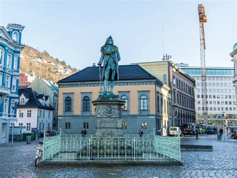 Top 6 Bergen Tourist Attractions Norway Trip Packages
