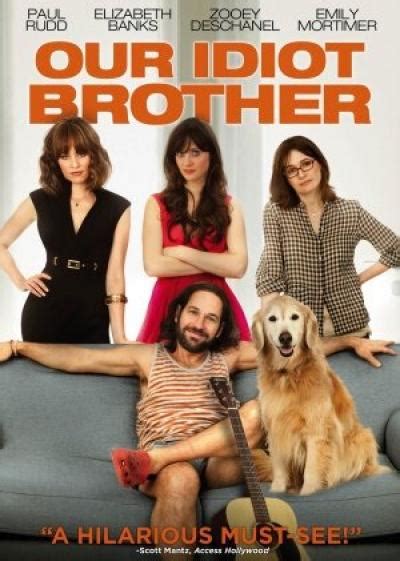 Our Idiot Brother 2011 LesMedia