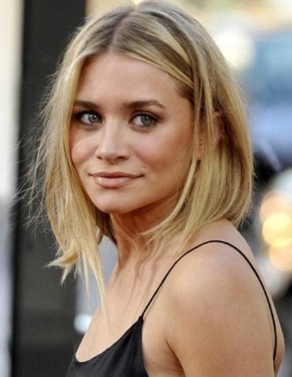 Shoulder Length Hairstyles For Thin Hair