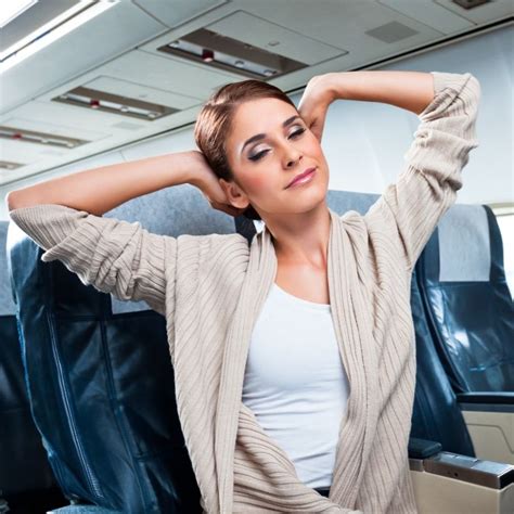 3 Effective And Easy Tips To Cure Jet Lag Napeazy World