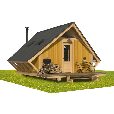 Shed Building Plans Pin Up Houses