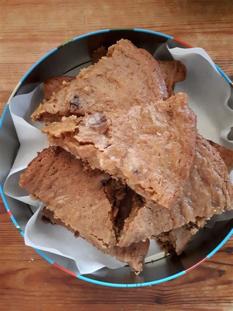 Mincemeat Brownies Mary Berry Recipe Cookie Bars Easy Mary Berry