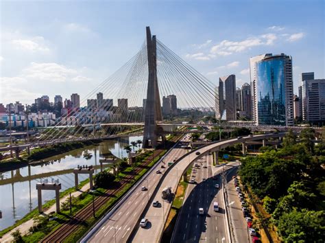 Ranking Connected Smart Cities 2020 Aponta São Paulo Como A Cidade Mais