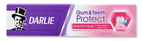 Gum And Teeth Protect