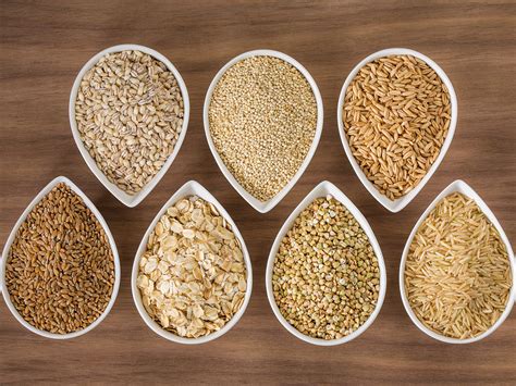 Whole grains are an essential part of a healthy diet. Are whole grains good for you? | Nutrition Facts - Heart ...