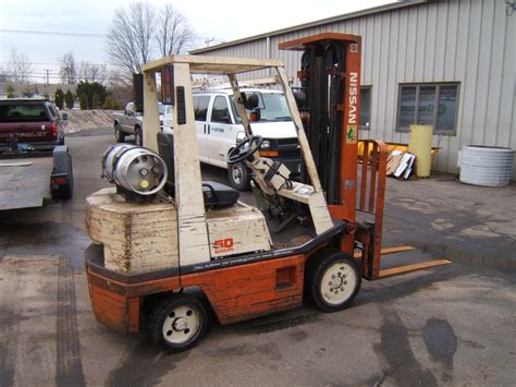 forklifts  orderpickers