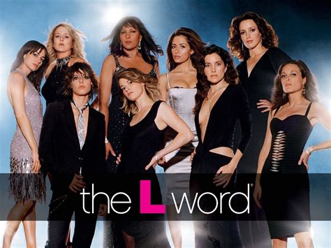 The L Word Candace