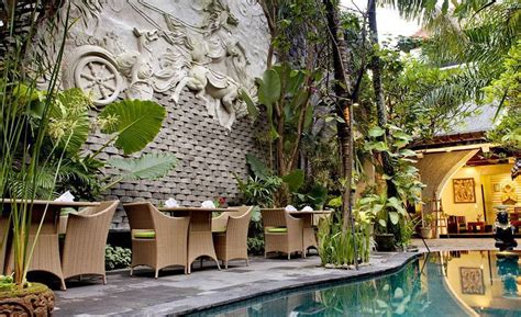 Resort The Bali Dream Villa Seminyak En Seminyak Destinia