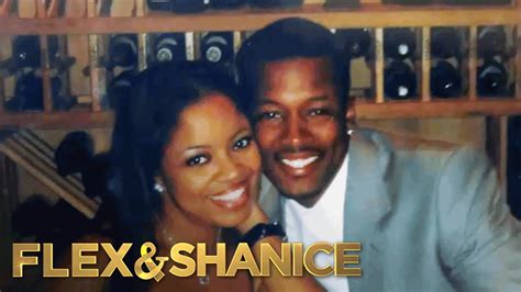 Why Flex And Shanice Chose Abstinence Before Marriage Flex And