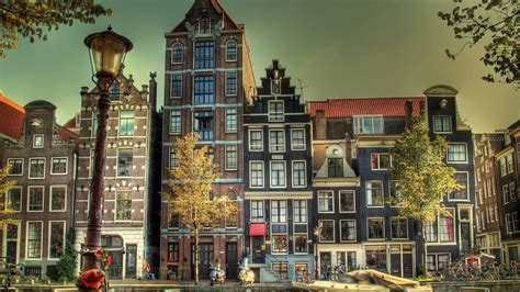 Amsterdam Backgrounds Free Download Pixelstalknet
