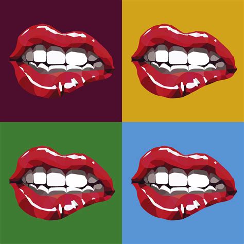 Art pop draws on postmodernism's breakdown of the high/low cultural boundary and explores concepts of artifice and commerce. Pop art schilderen - Urban Heart