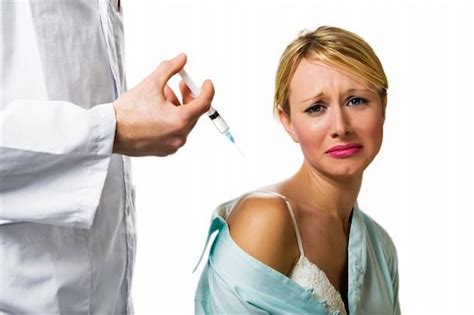 New Study Finds The Flu Shot Less Than Effective Chatelaine