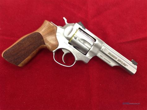 Ruger Gp100 Match Champion 357mag For Sale At 961398034