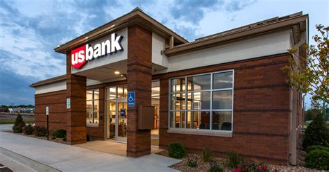 Us Bank Review