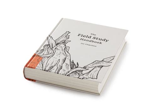 The Field Study Handbook 2nd Edition Hardback Studio D