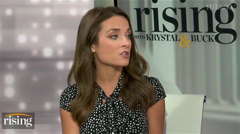 Hill Contributor Kristin Tate Discusses Big Takeaways From Midterm