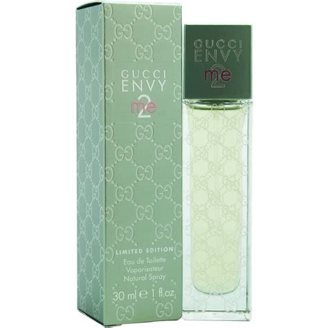 Gucci Envy 30ml Me