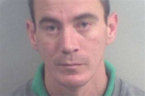 Gravesend Pervert Matthew Underwood Jailed For Sex Abuse After Branding