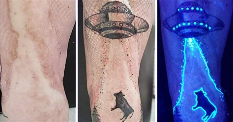 15 Tattoos That Turned Painful Memories Into Beautiful Artwork Bright