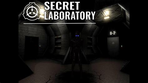 Playing As Scp 106 Scp Secret Laboratory Part 1 Ft Epsilon 11