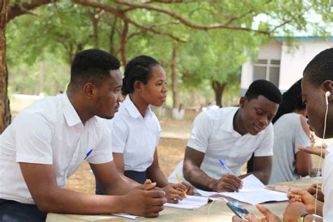 Accra College Of Education Acce The Ultimate Center Of Excellence