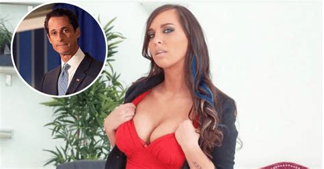 Where Is Sydney Leathers Now Here’s How Anthony Weiner Sexting Scandal Helped Her Career Meaww