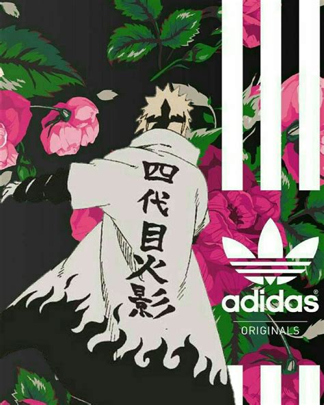 Adidas Minato Bape Wallpapers Hypebeast Wallpaper Trash Art