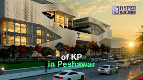 Hyper Mall Peshawar Star Marketing Pvt Ltd Youtube