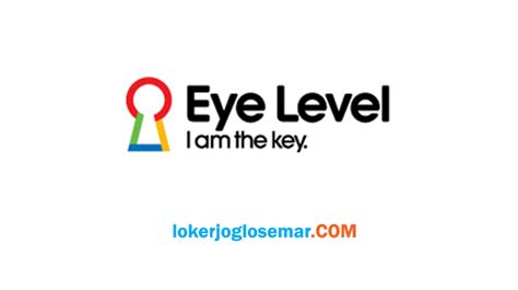 Lowongan kerja dan karir terbaru 2021. Lowongan Kerja Terbaru Eye Level Semarang - Loker Jogja ...