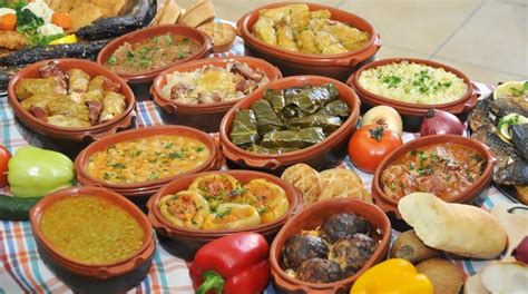 Serbian Food Top 12 Must Try Serbian Dishes