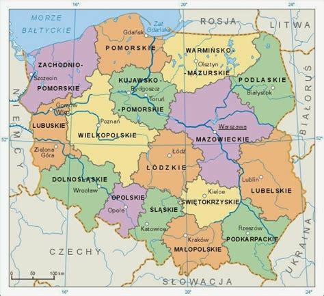 2829 találat térkép nézet ». Lengyelország Térkép
