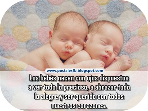 Imagenes De Bebes Con Frases De Amor