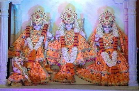 Shri Ram Pran Pratishtha Ram Kirtan In All Temples Of Mp Deepotsav In Hot Sex Picture