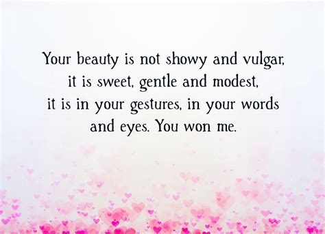 Beautiful Compliments | Text & Image Quotes | QuoteReel