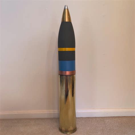 Brass Artillery Shell For Sale Only 2 Left At 70