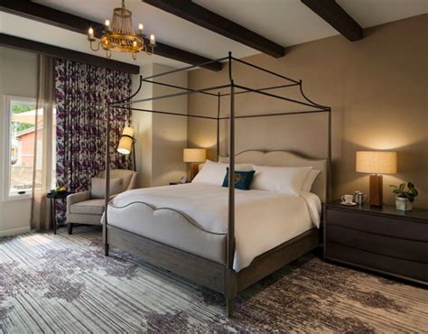 Bernardus Lodge And Spa Carmel Valley Review The Hotel Guru