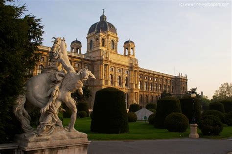 33 Beautiful Vienna Wallpapers In Hd For Free Download