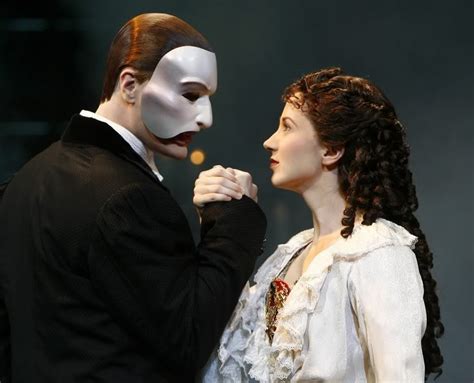Phantom Of The Opera 1986 - MOTN - The Phantom of the Opera (1986) Photo (18688507) - Fanpop