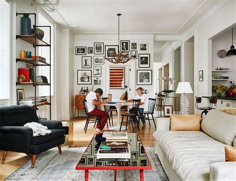 43 Nyc Apartment Decorating Architectural Digest