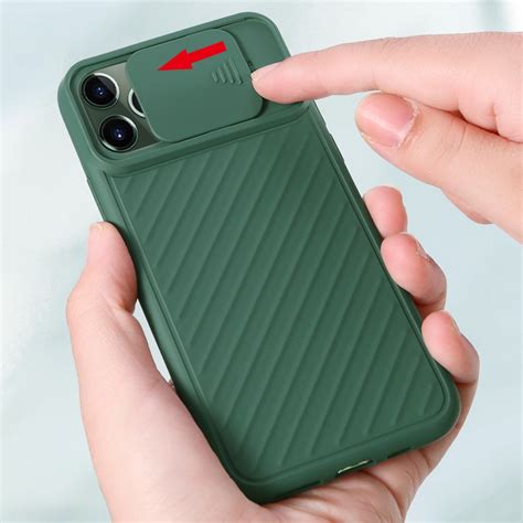 Camera Lens Protector Case Iphone Pro Max X Xr Xs Max Se S