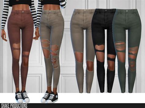 The Sims 3 Cc Clothing Bundle Pasawap